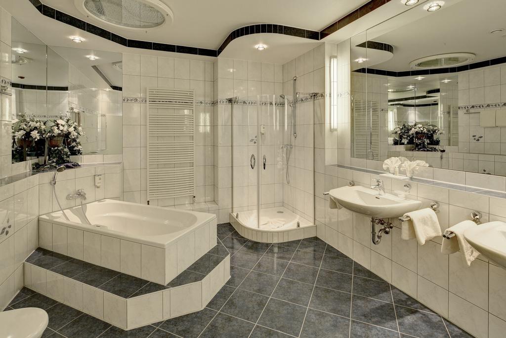 Hotel La Strada Kassel Dış mekan fotoğraf