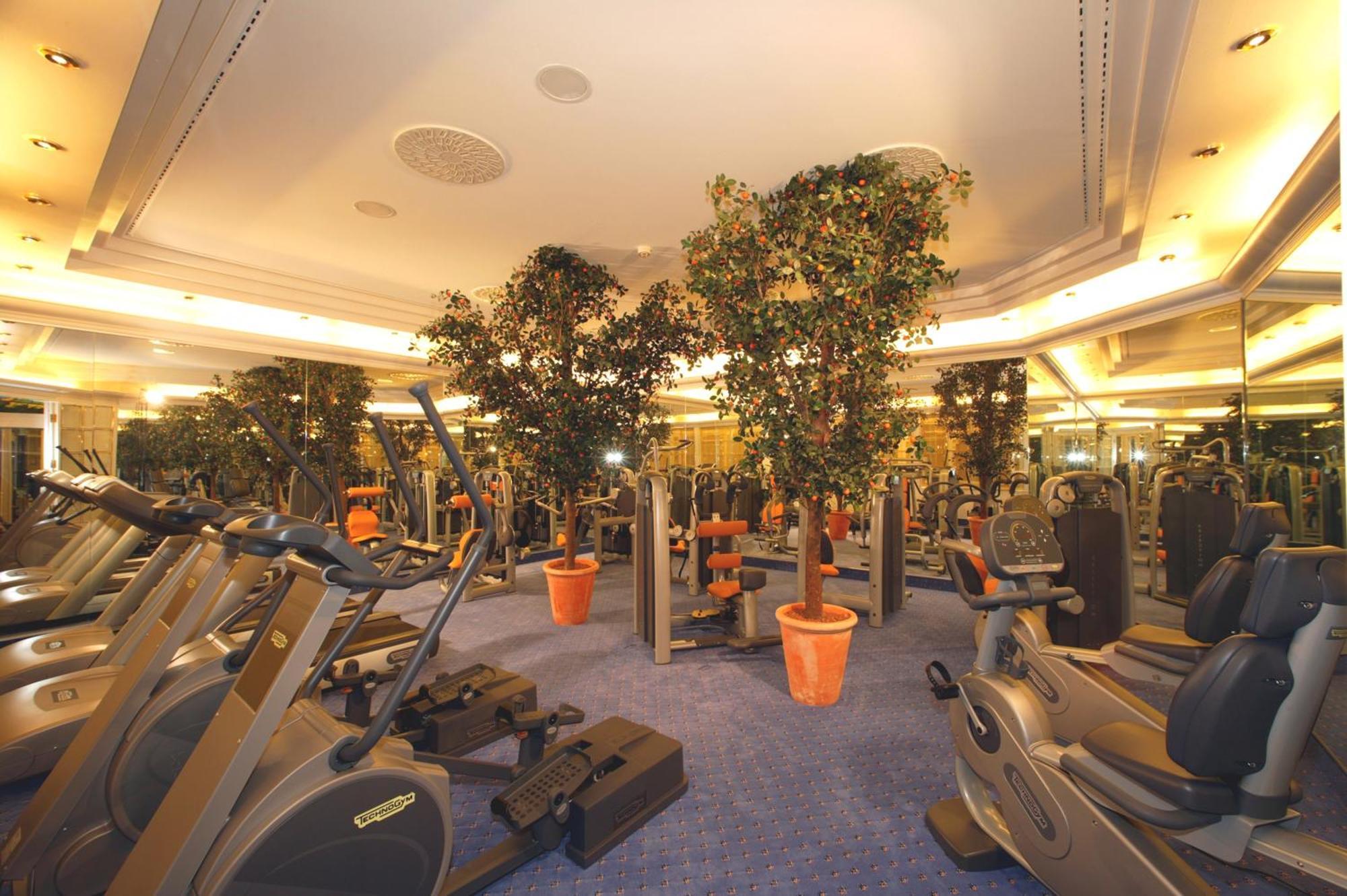 Hotel La Strada Kassel Dış mekan fotoğraf