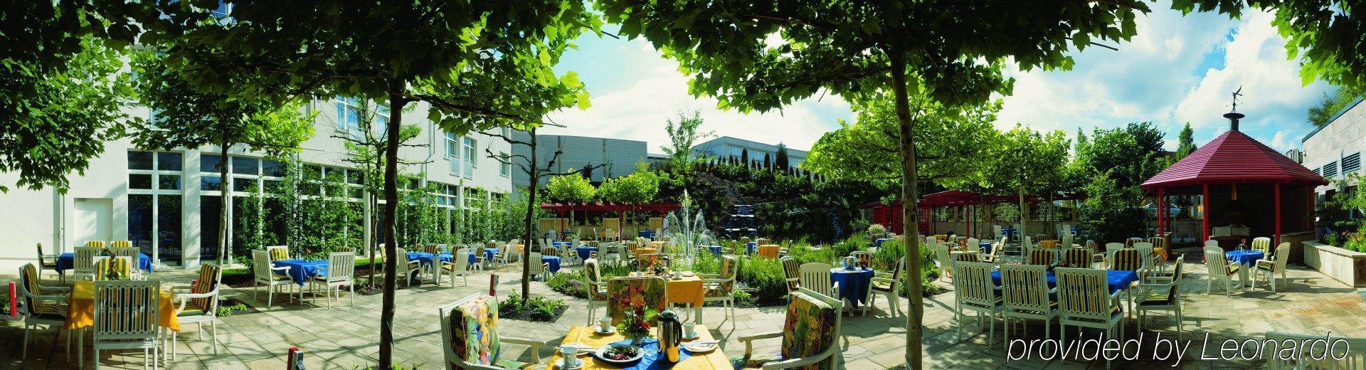 Hotel La Strada Kassel Dış mekan fotoğraf