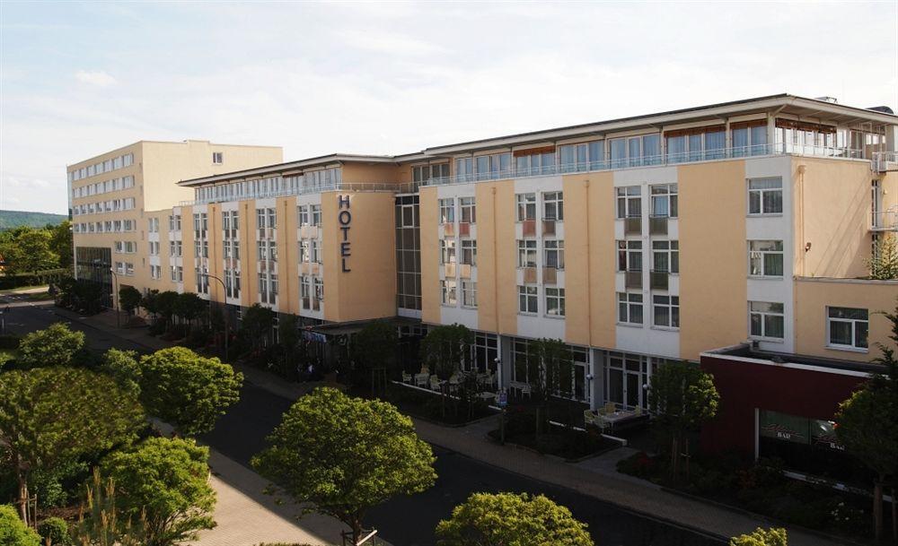 Hotel La Strada Kassel Dış mekan fotoğraf