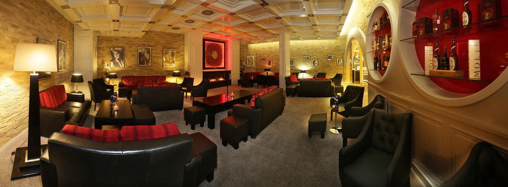 Hotel La Strada Kassel Dış mekan fotoğraf