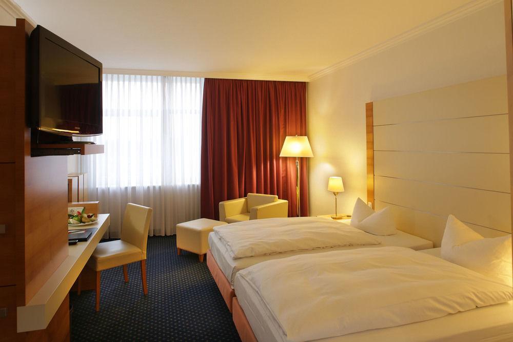 Hotel La Strada Kassel Dış mekan fotoğraf