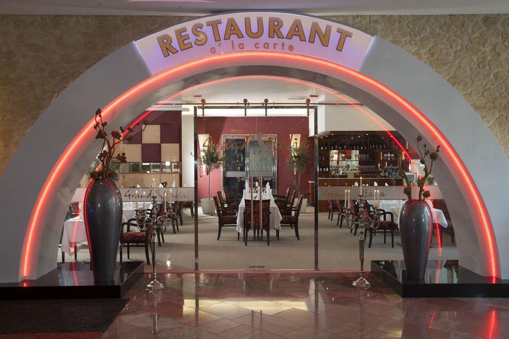 Hotel La Strada Kassel Dış mekan fotoğraf