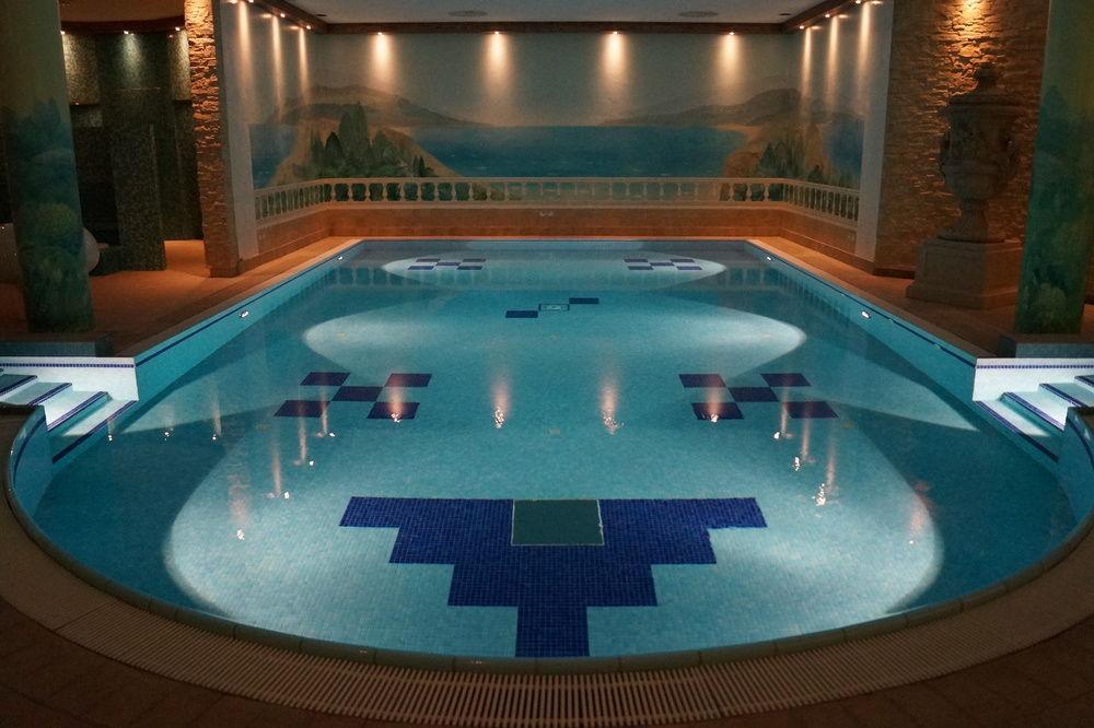 Hotel La Strada Kassel Dış mekan fotoğraf