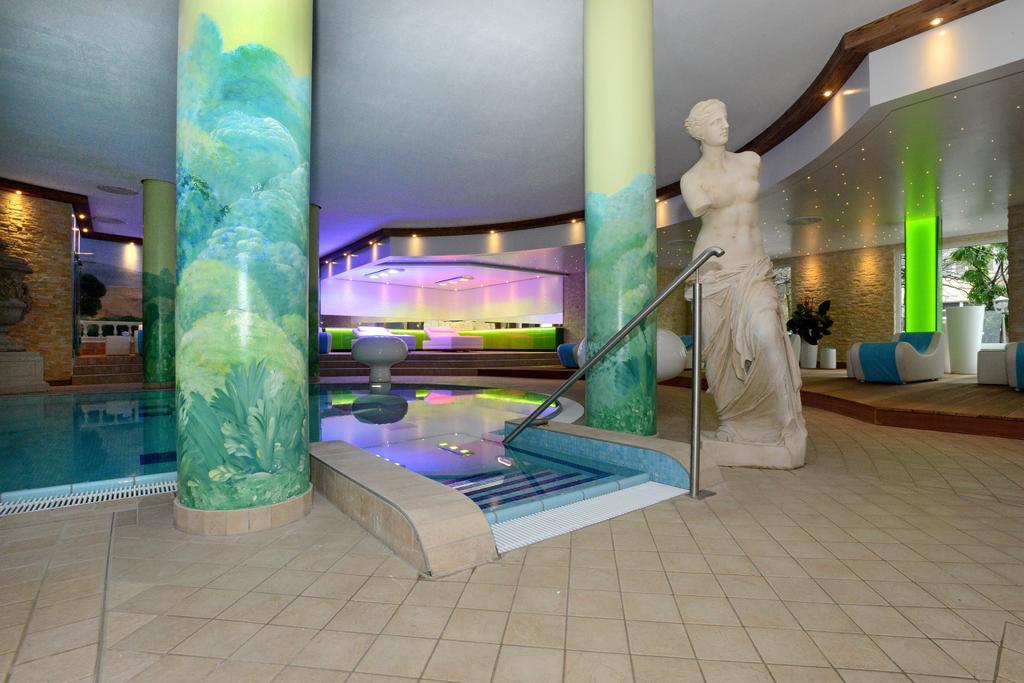 Hotel La Strada Kassel Dış mekan fotoğraf
