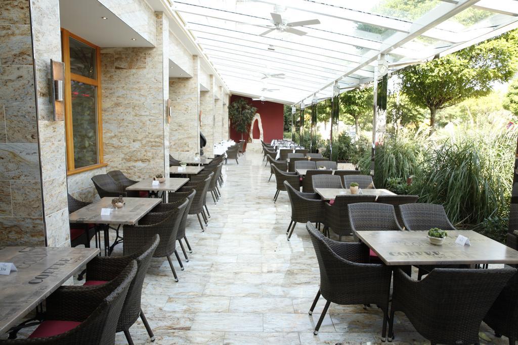 Hotel La Strada Kassel Dış mekan fotoğraf
