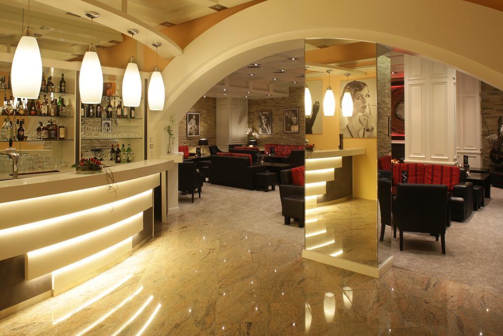Hotel La Strada Kassel Dış mekan fotoğraf