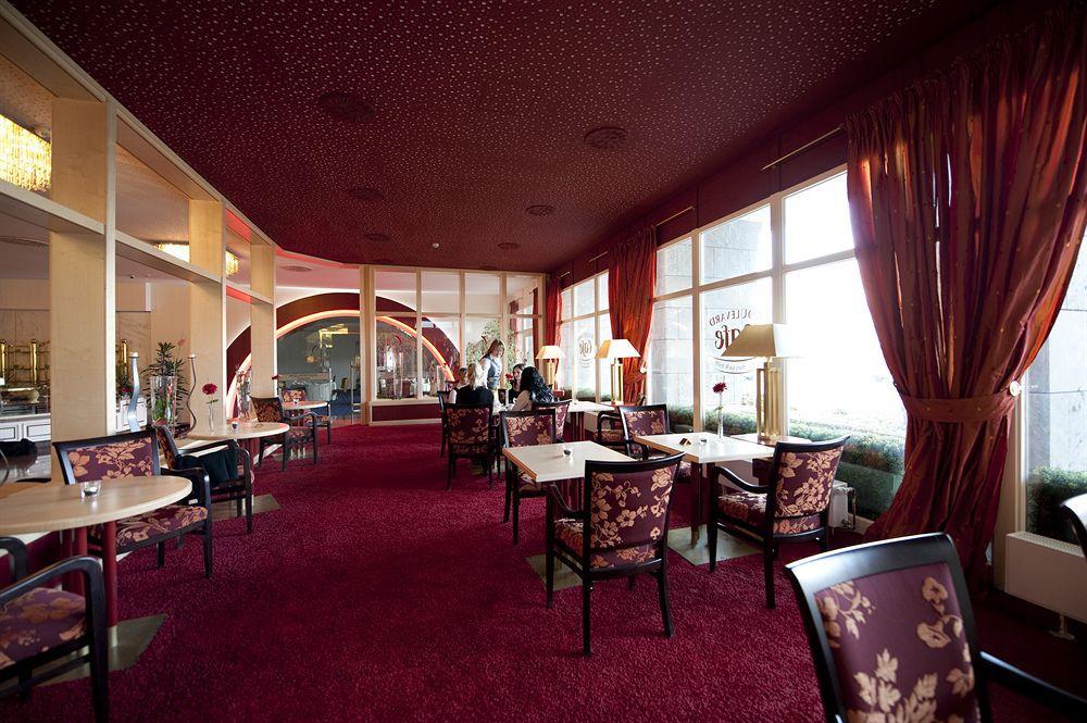 Hotel La Strada Kassel Dış mekan fotoğraf