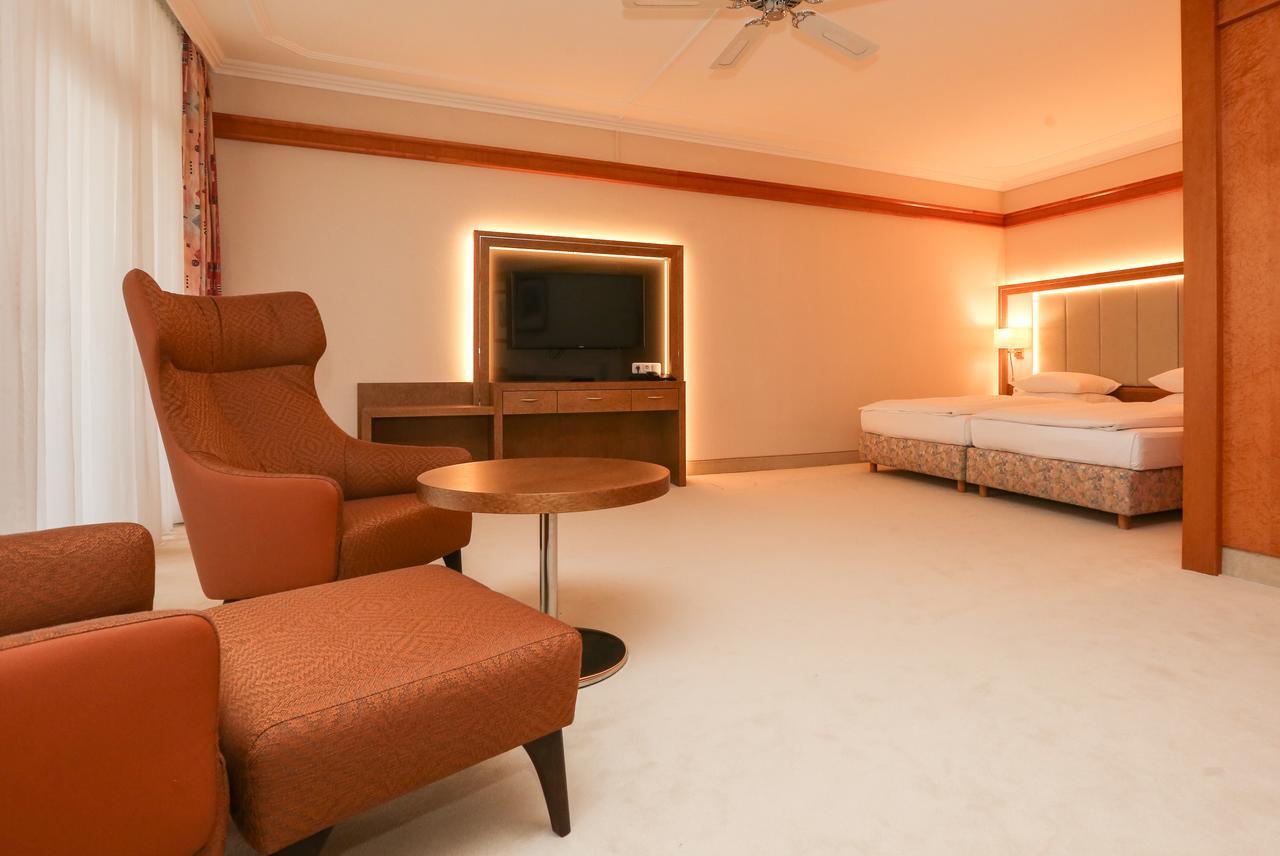 Hotel La Strada Kassel Dış mekan fotoğraf