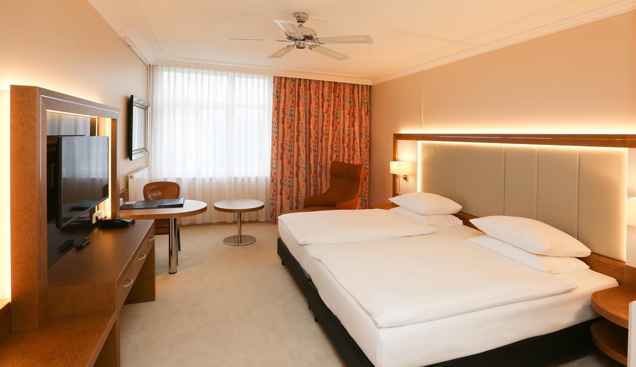Hotel La Strada Kassel Dış mekan fotoğraf