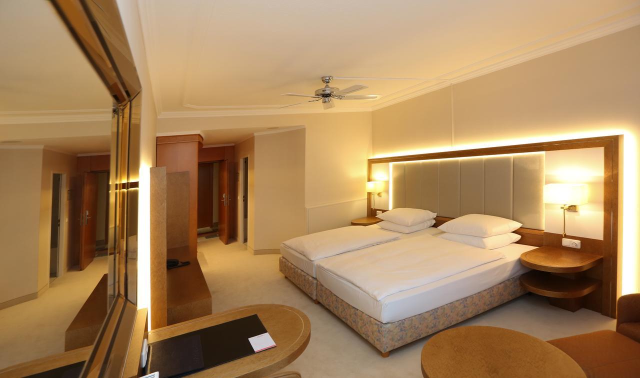 Hotel La Strada Kassel Dış mekan fotoğraf