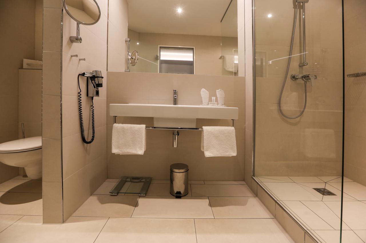 Hotel La Strada Kassel Dış mekan fotoğraf