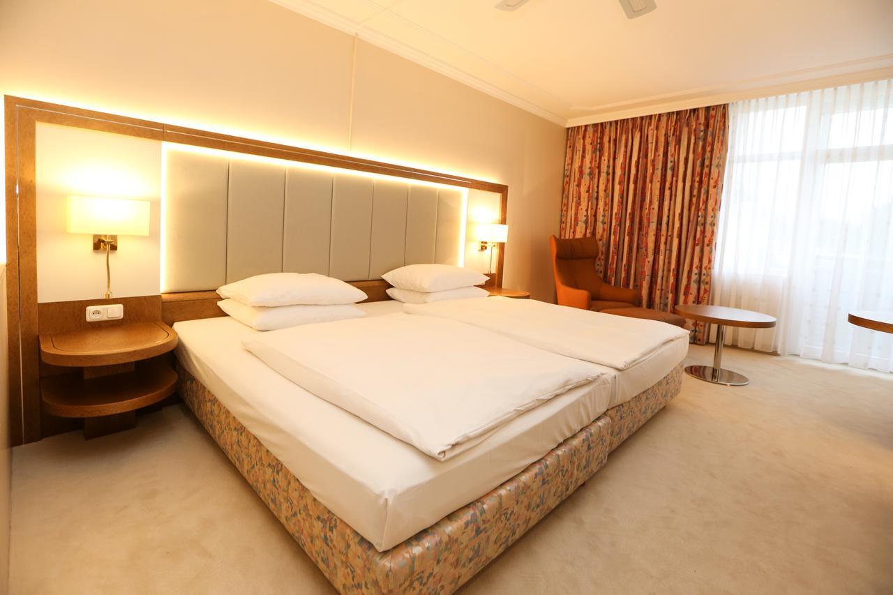 Hotel La Strada Kassel Dış mekan fotoğraf