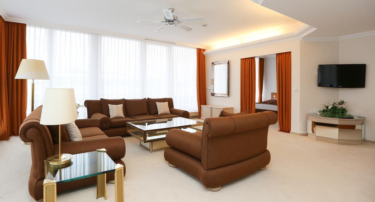 Hotel La Strada Kassel Dış mekan fotoğraf