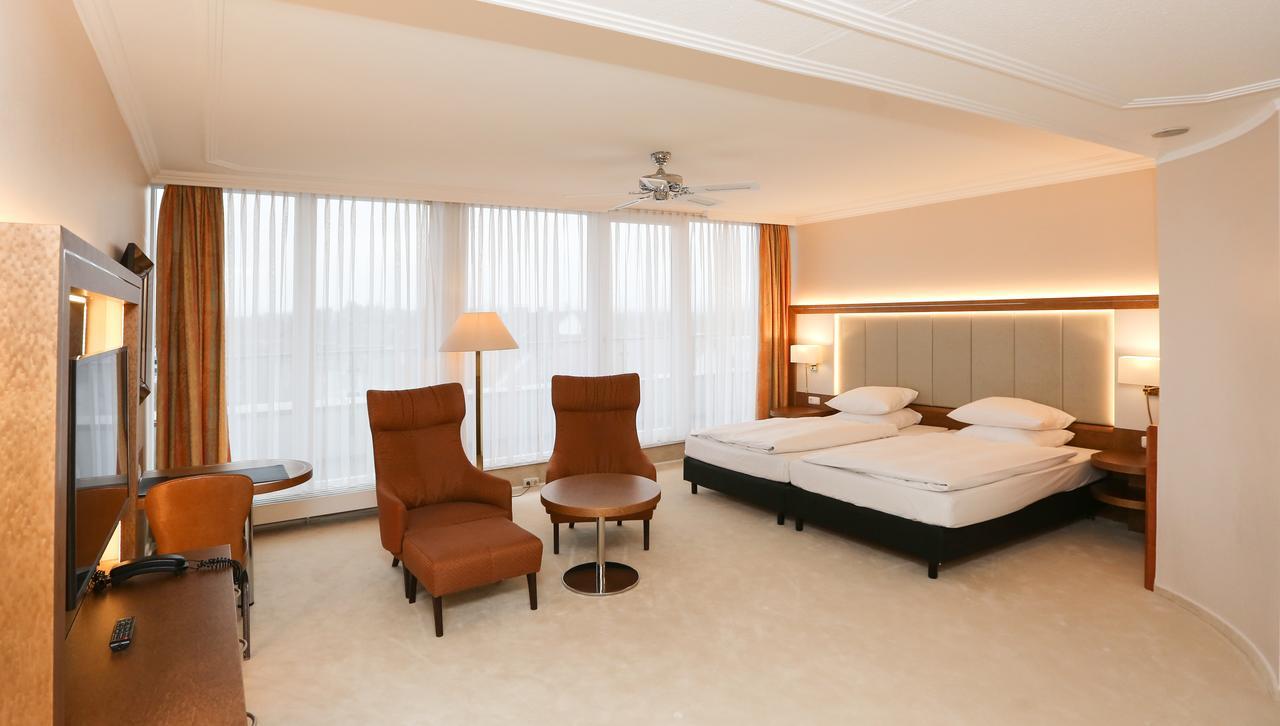 Hotel La Strada Kassel Dış mekan fotoğraf