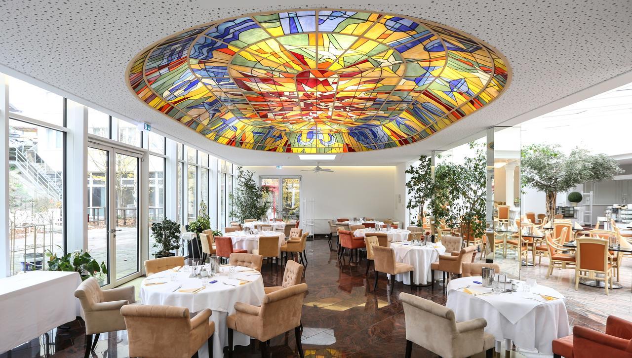 Hotel La Strada Kassel Dış mekan fotoğraf