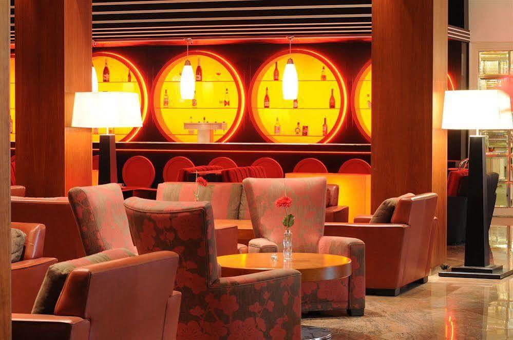 Hotel La Strada Kassel Dış mekan fotoğraf