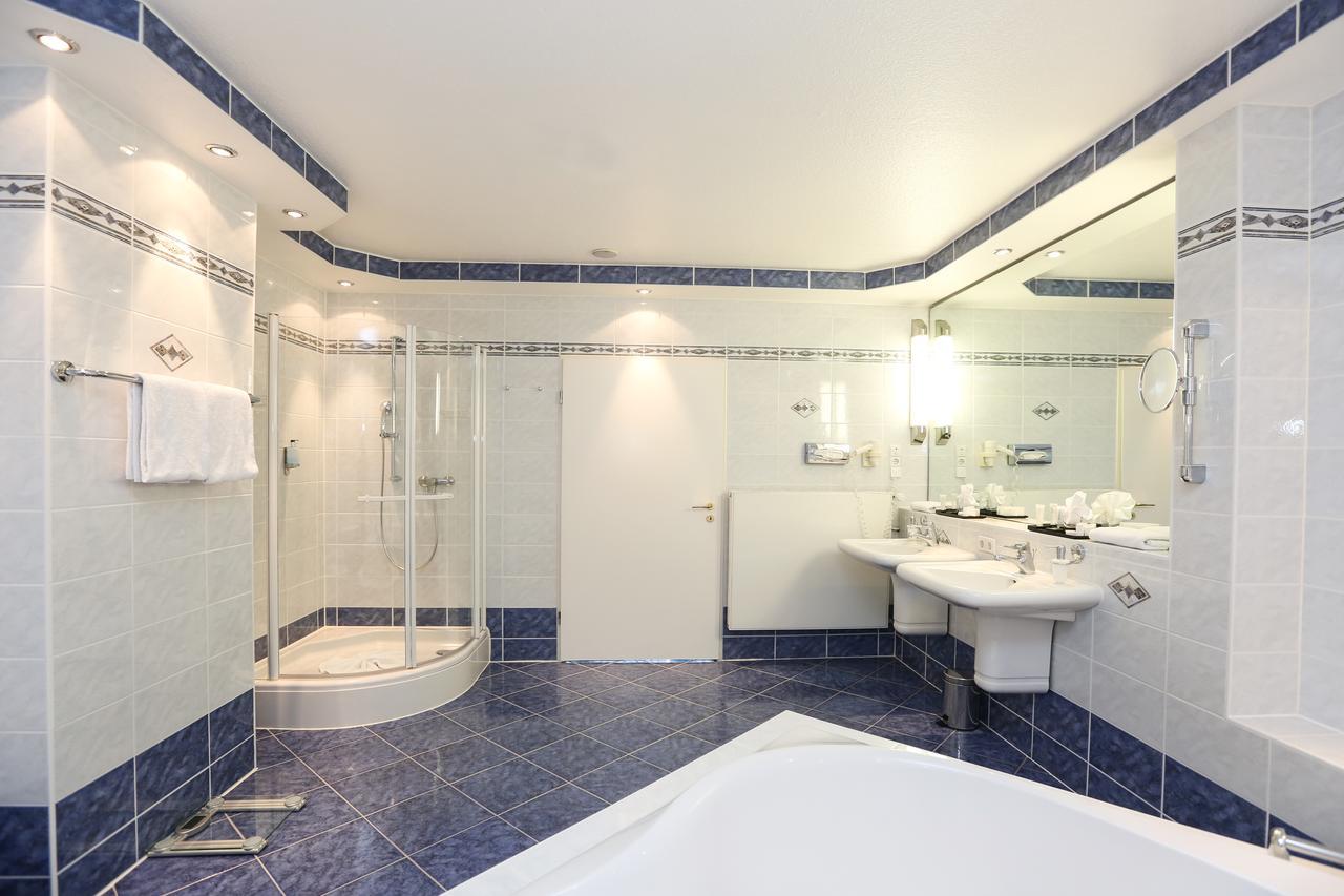 Hotel La Strada Kassel Dış mekan fotoğraf