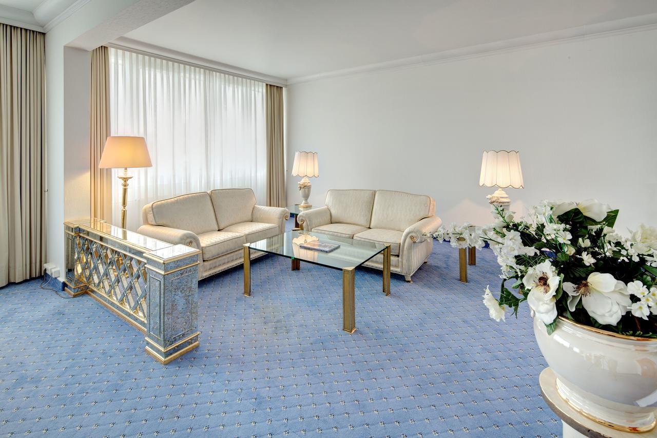 Hotel La Strada Kassel Dış mekan fotoğraf