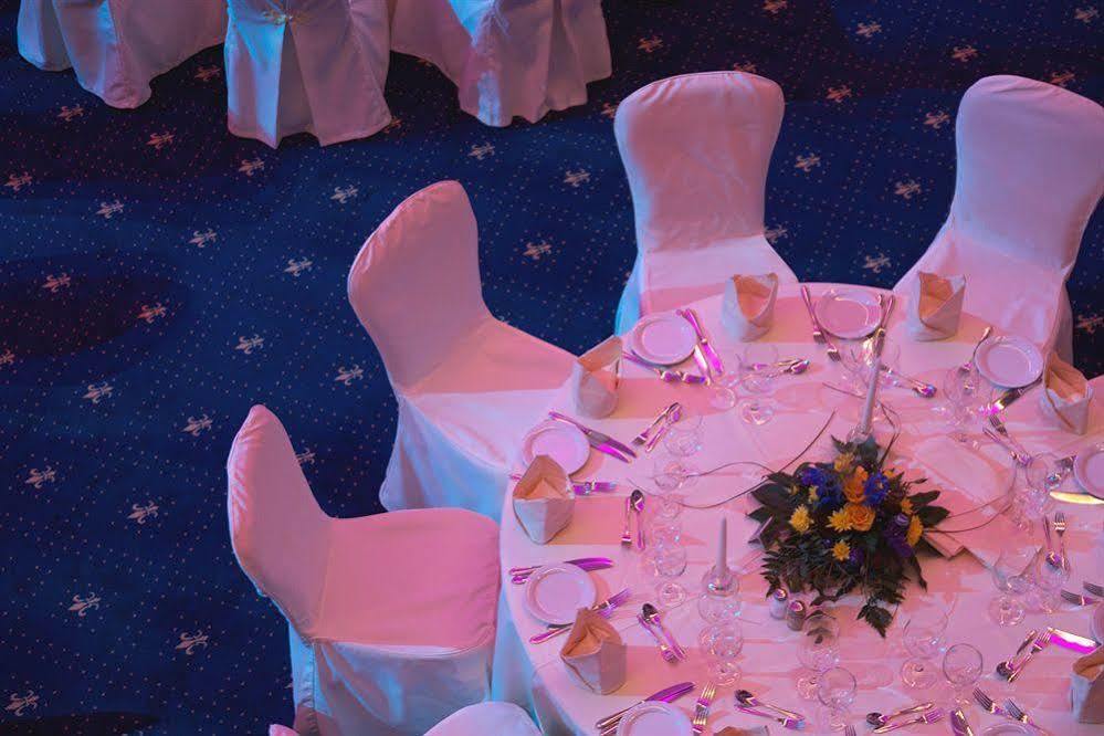 Hotel La Strada Kassel Dış mekan fotoğraf