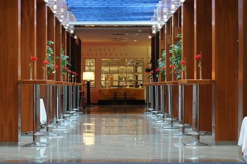 Hotel La Strada Kassel Dış mekan fotoğraf
