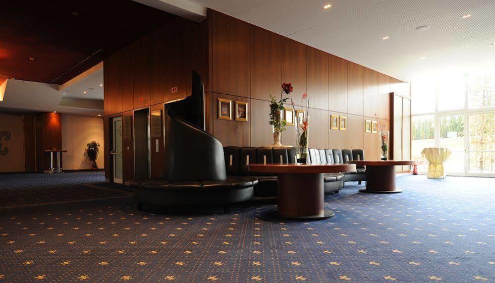 Hotel La Strada Kassel Dış mekan fotoğraf